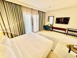 Porto Sokhna Hotel & Spa