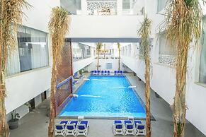 Porto Sokhna Hotel & Spa