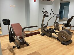 Porto Sokhna Hotel & Spa