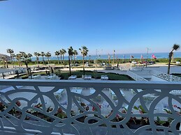 Porto Sokhna Hotel & Spa