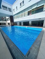 Porto Sokhna Hotel & Spa