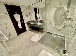 Porto Sokhna Hotel & Spa