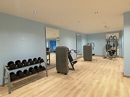 Porto Sokhna Hotel & Spa