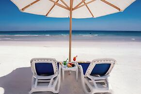 Porto Sokhna Hotel & Spa