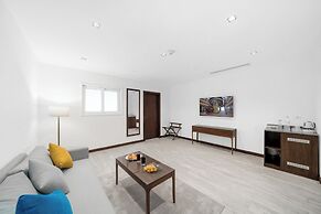 Porto Sokhna Hotel & Spa