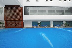Porto Sokhna Hotel & Spa