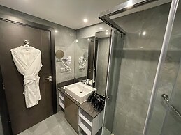 Porto Sokhna Hotel & Spa