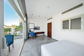 Porto Sokhna Hotel & Spa