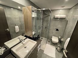 Porto Sokhna Hotel & Spa