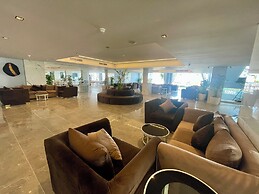 Porto Sokhna Hotel & Spa