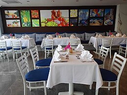 Porto Sokhna Hotel & Spa