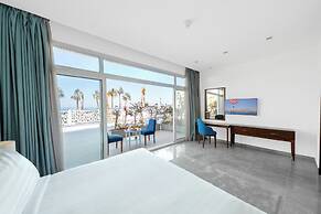 Porto Sokhna Hotel & Spa