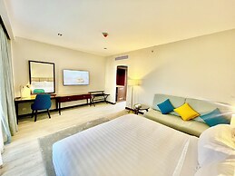 Porto Sokhna Hotel & Spa