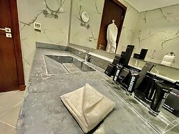 Porto Sokhna Hotel & Spa