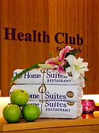 GLK PREMIER The Home Suites & Spa - Boutique Class