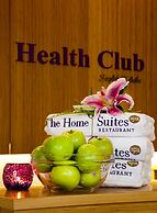 GLK PREMIER The Home Suites & Spa - Boutique Class