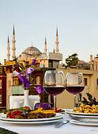 GLK PREMIER The Home Suites & Spa - Boutique Class