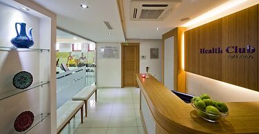 GLK PREMIER The Home Suites & Spa - Boutique Class