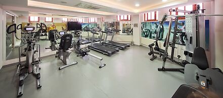 GLK PREMIER The Home Suites & Spa - Boutique Class