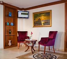 GLK PREMIER The Home Suites & Spa - Boutique Class