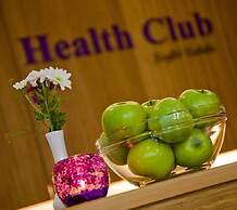 GLK PREMIER The Home Suites & Spa - Boutique Class