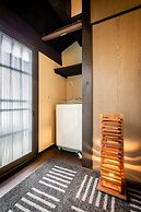 Kohaku-an Machiya Holiday House