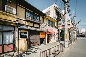 Kohaku-an Machiya Holiday House