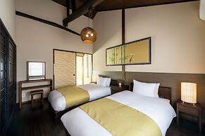 Kohaku-an Machiya Holiday House