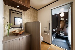 Kohaku-an Machiya Holiday House