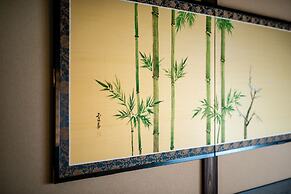 Kohaku-an Machiya Holiday House