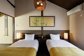 Kohaku-an Machiya Holiday House