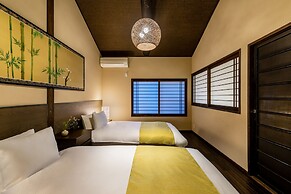 Kohaku-an Machiya Holiday House