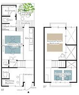 Kohaku-an Machiya Holiday House