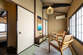 Kohaku-an Machiya Holiday House
