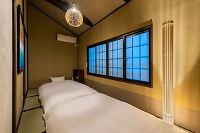 Kohaku-an Machiya Holiday House
