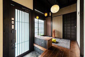 Kohaku-an Machiya Holiday House