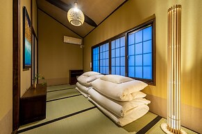 Kohaku-an Machiya Holiday House