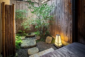 Kohaku-an Machiya Holiday House