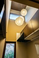 Kohaku-an Machiya Holiday House