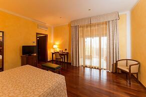 Hotel Conte Verde