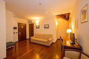 Hotel Conte Verde