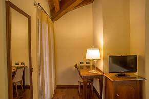 Hotel Conte Verde