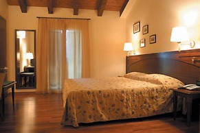 Hotel Conte Verde