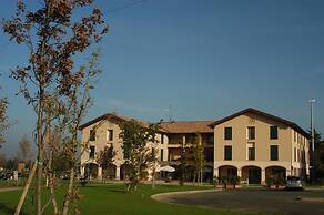 Hotel Conte Verde