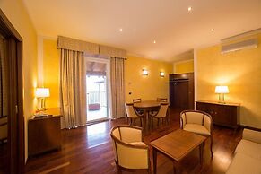 Hotel Conte Verde
