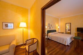 Hotel Conte Verde