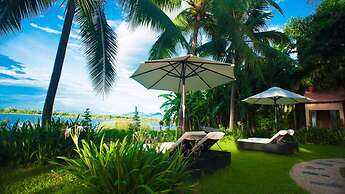 Vinh Hung Riverside Resort & Spa