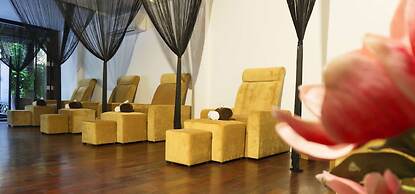 Vinh Hung Riverside Resort & Spa