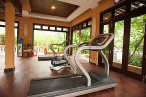 Vinh Hung Riverside Resort & Spa