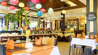 Vinh Hung Riverside Resort & Spa